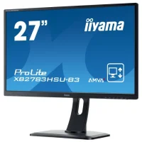 Монитор Iiyama ProLite XB2783HSU-B3 фото 3